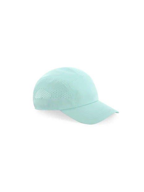 BEECHFIELD TECHNICAL RUNNING CAP /api/colors/6e9e449e-20e6-43d9-ae2d-df4dad68687d personnalisable