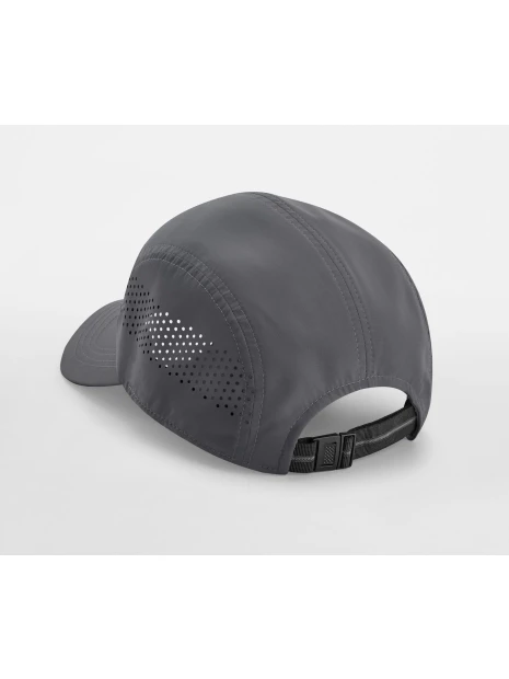 BEECHFIELD TECHNICAL RUNNING CAP /api/colors/bf6317f4-5f58-4b88-aaab-e2cb47d02d30 personnalisable