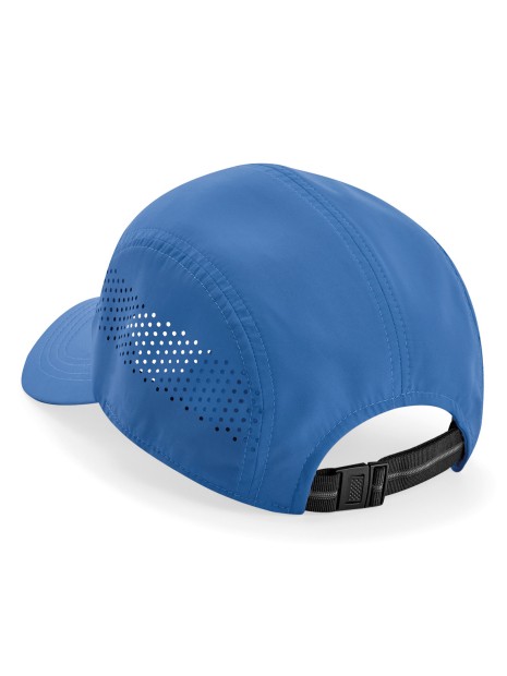 BEECHFIELD TECHNICAL RUNNING CAP /api/colors/f3249b12-7706-4750-a566-5c92fd89a6dc personnalisable
