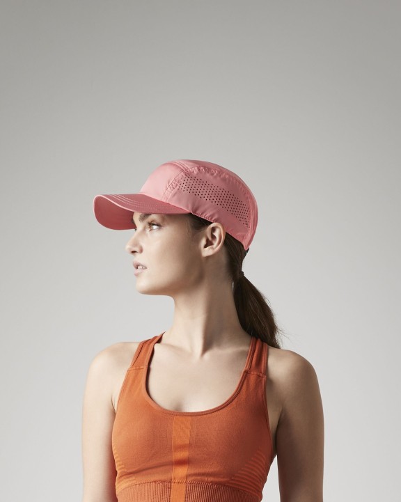 Casquettes personnalisable BEECHFIELD TECHNICAL RUNNING CAP