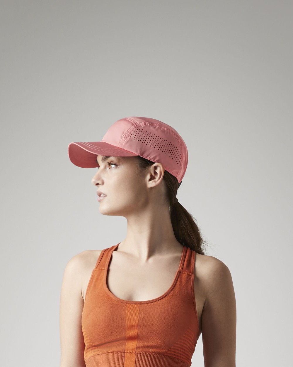 BEECHFIELD TECHNICAL RUNNING CAP Kappen personalisierbar