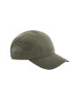 BEECHFIELD TECHNICAL RUNNING CAP Kappen personalisierbar