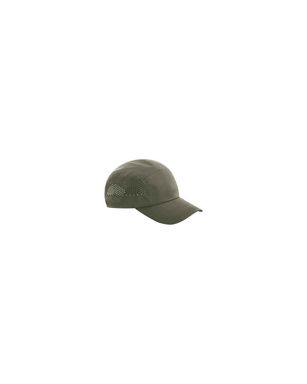 BEECHFIELD TECHNICAL RUNNING CAP Kappen personalisierbar