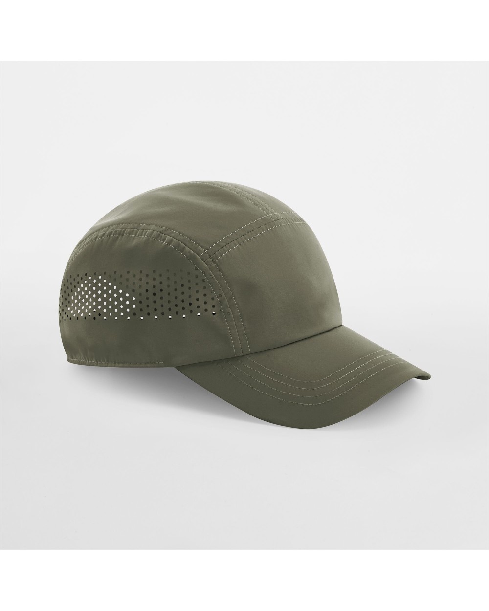 Petjes BEECHFIELD TECHNICAL RUNNING CAP voor bedrukking &amp; borduring