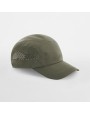 Petjes BEECHFIELD TECHNICAL RUNNING CAP voor bedrukking &amp; borduring
