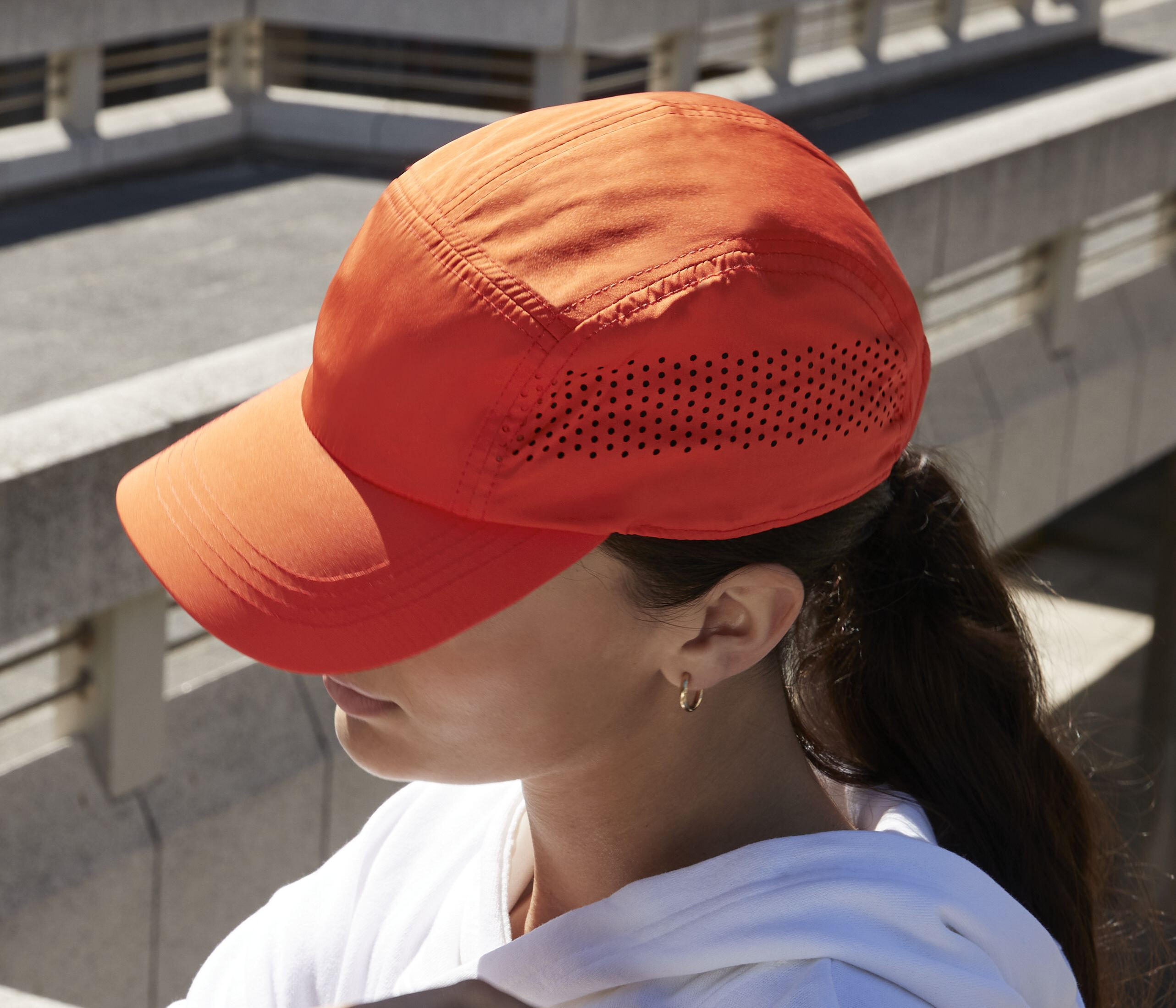 Casquettes personnalisable BEECHFIELD TECHNICAL RUNNING CAP