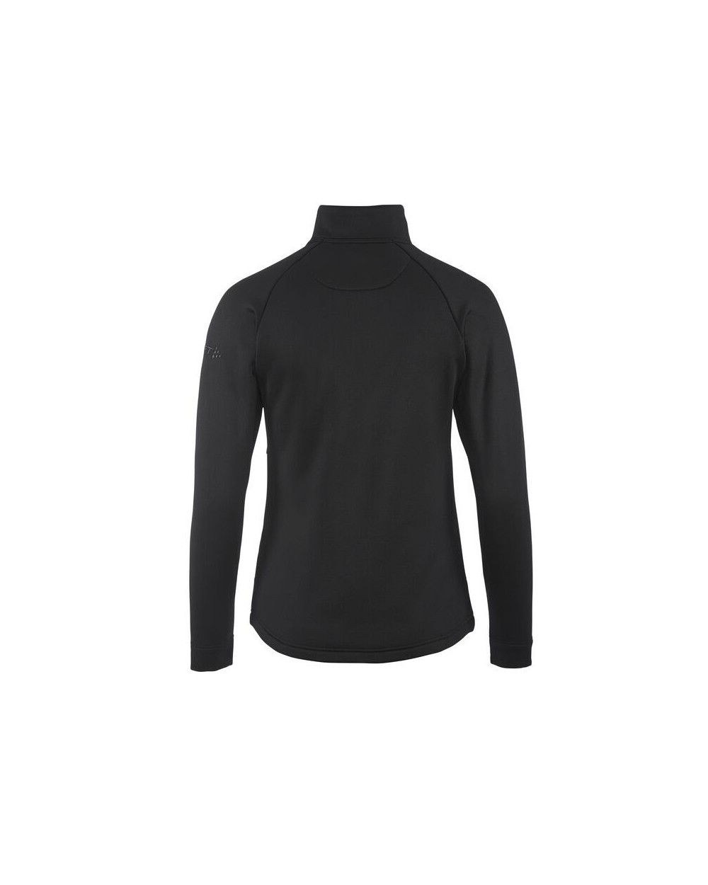 Laines polaires personnalisable CRAFT ADV Explore Power Fleece Jkt W