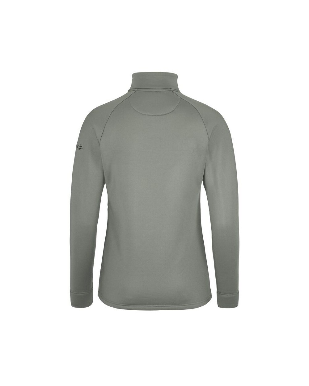 Laines polaires personnalisable CRAFT ADV Explore Power Fleece Jkt W