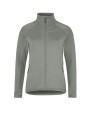 Laines polaires personnalisable CRAFT ADV Explore Power Fleece Jkt W