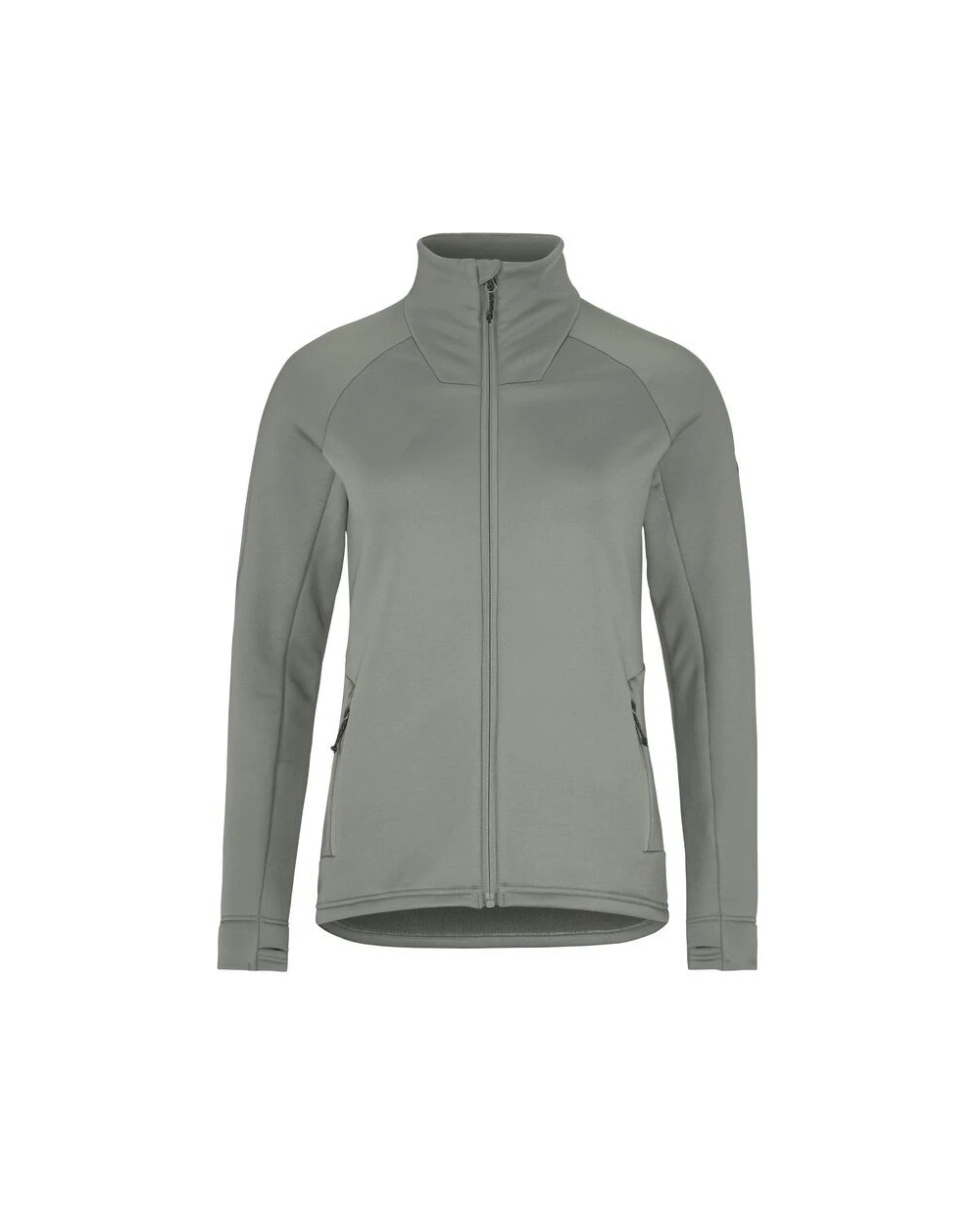 Laines polaires personnalisable CRAFT ADV Explore Power Fleece Jkt W