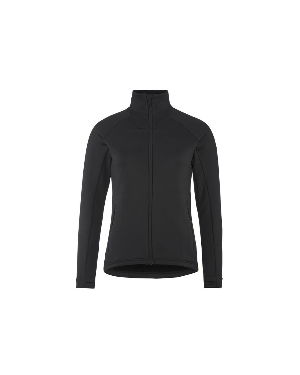 CRAFT Adv Explore Power Fleece Jkt W Polar Fleeces personalisierbar