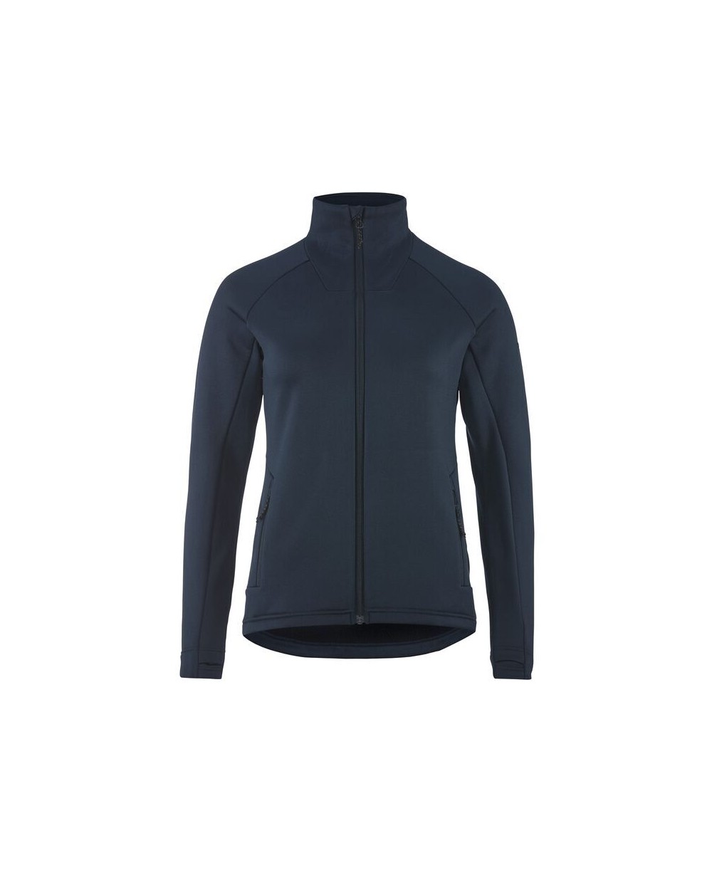 Laines polaires personnalisable CRAFT ADV Explore Power Fleece Jkt W