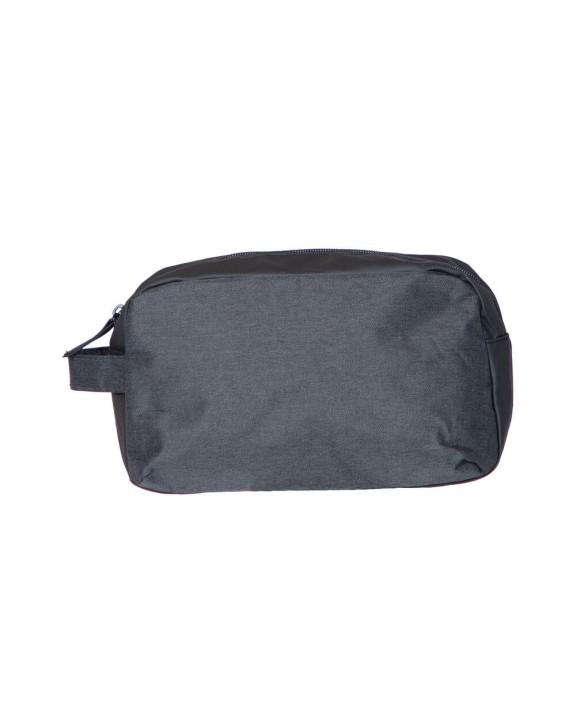DERBBY OF SWEDEN Prestige Toiletcase Taschen personalisierbar