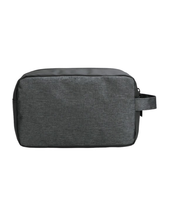 DERBBY OF SWEDEN Prestige Toiletcase Taschen personalisierbar