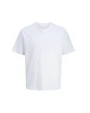 T-Shirts personnalisable PRODUKT - JACK & JONES PULSE TEE