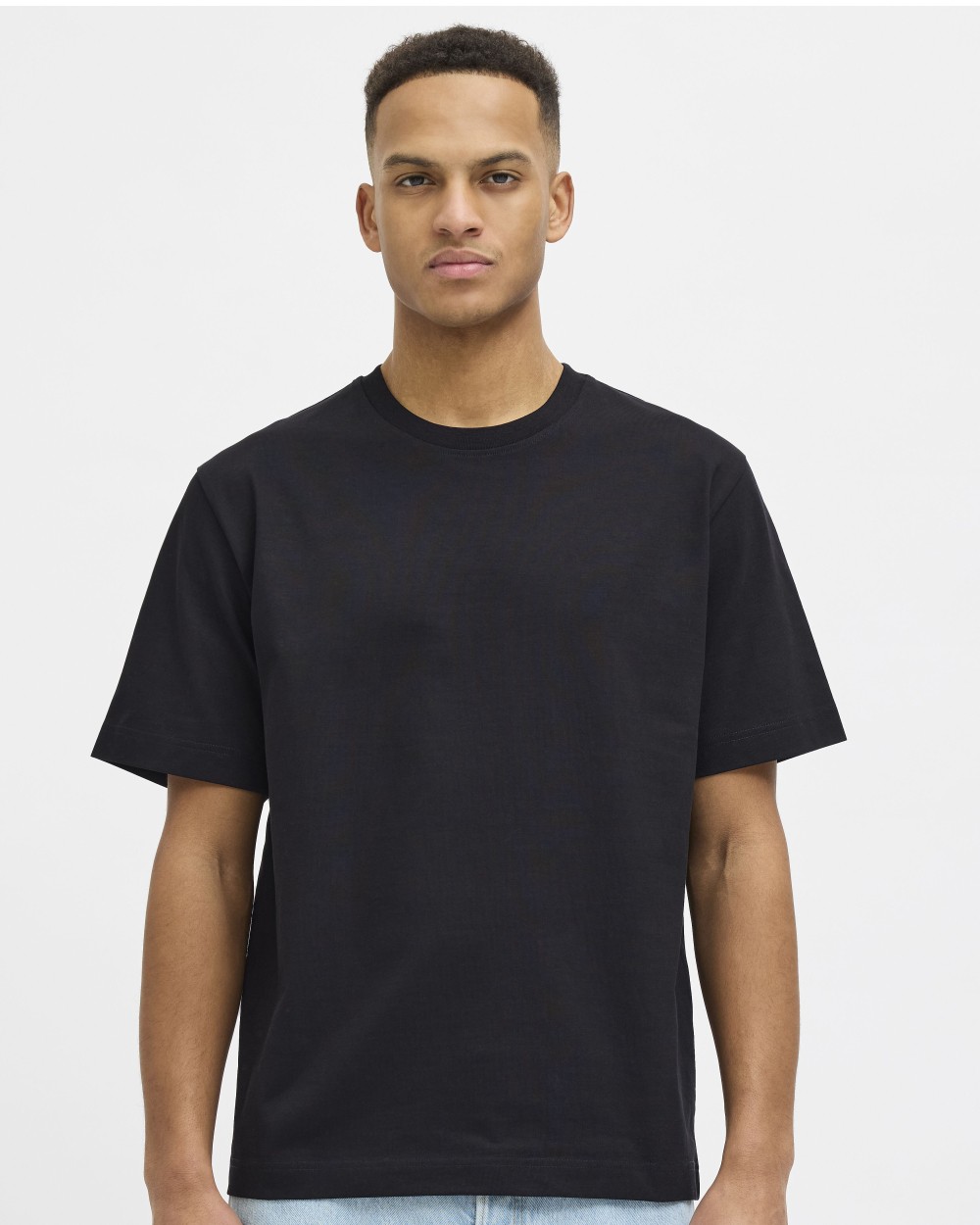 T-shirts PRODUKT - JACK & JONES PULSE TEE voor bedrukking &amp; borduring