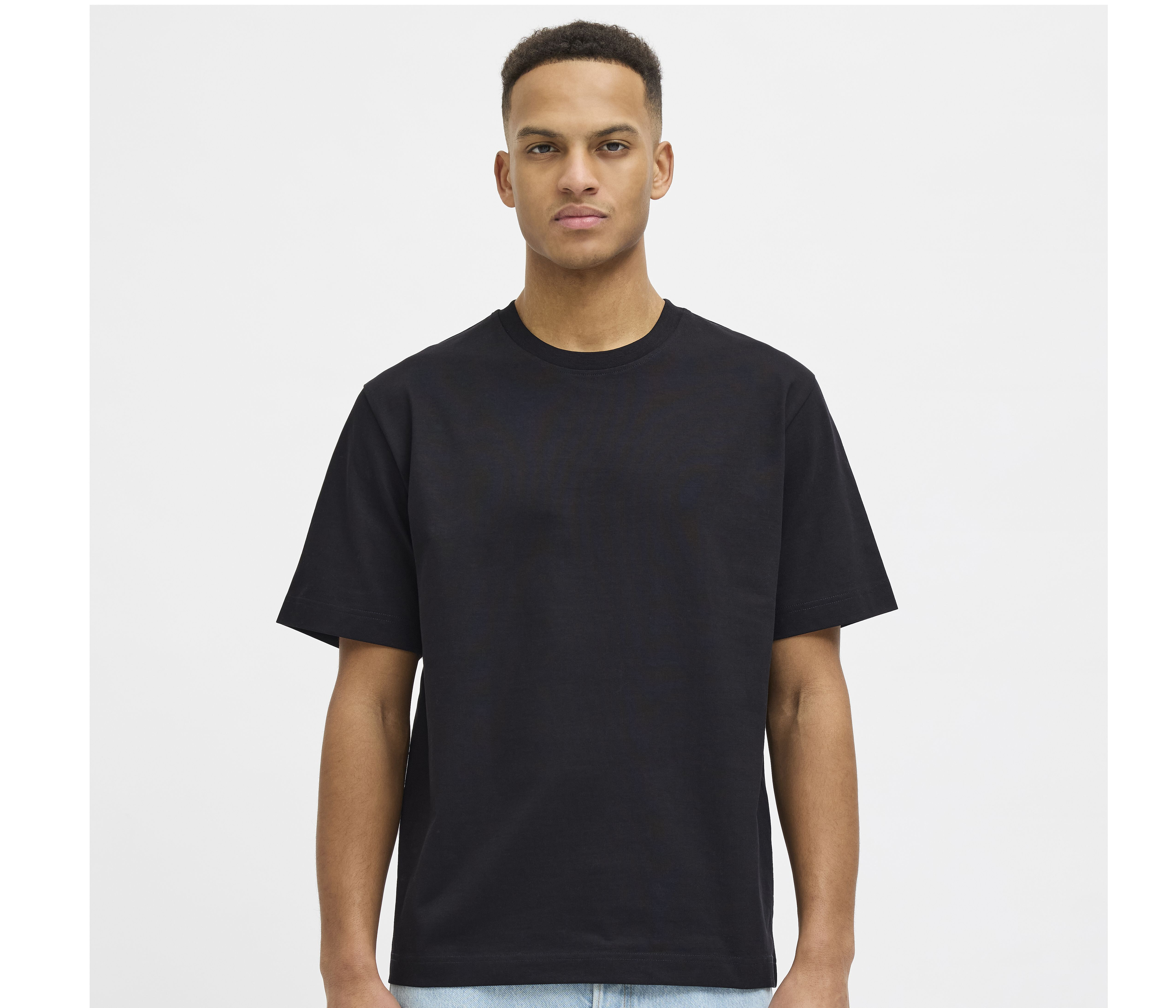 T-shirts PRODUKT - JACK & JONES PULSE TEE voor bedrukking &amp; borduring