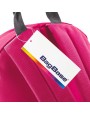 Tassen & Zakken BAG BASE Rugzak Fashion Kind voor bedrukking &amp; borduring