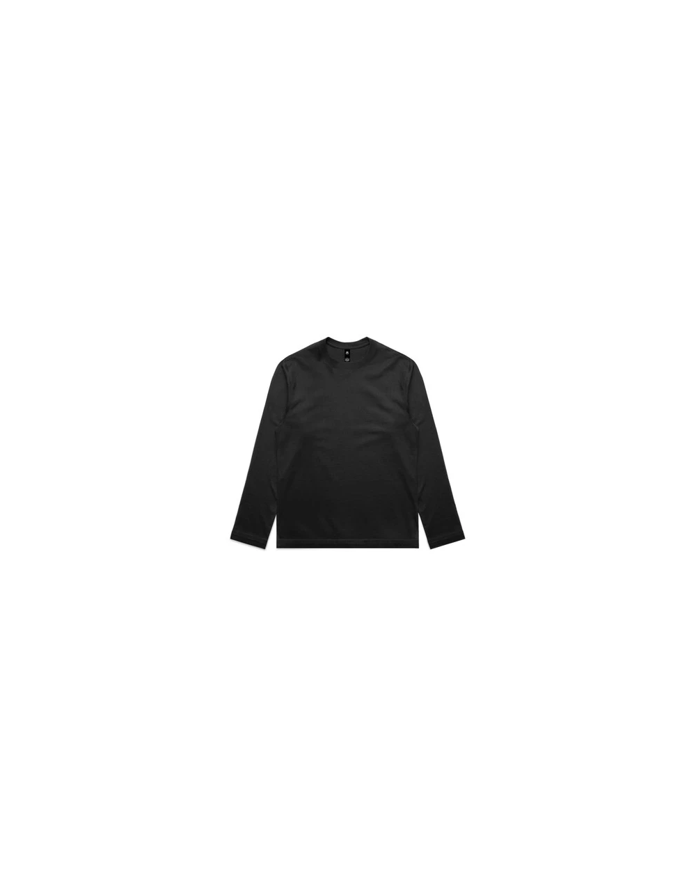 Bermuda's & Shorts AS COLOUR Box L/S Tee voor bedrukking &amp; borduring
