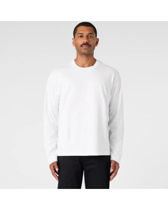 Bermudas & Shorts personnalisable As Colour Box L/S Tee