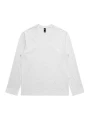 Bermudas & Shorts personnalisable AS COLOUR Box L/S Tee