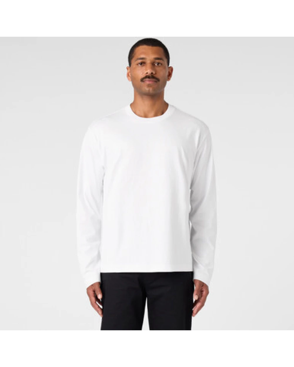 Bermudas & Shorts personnalisable AS COLOUR Box L/S Tee
