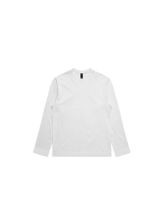 Bermudas & Shorts personnalisable As Colour Box L/S Tee