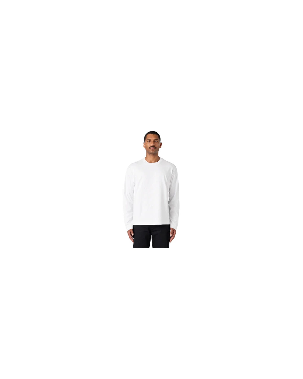 Bermudas & Shorts personnalisable AS COLOUR Box L/S Tee