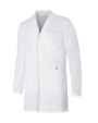 Hemden VELILLA MEN'S SHORT STRETCH COAT voor bedrukking &amp; borduring