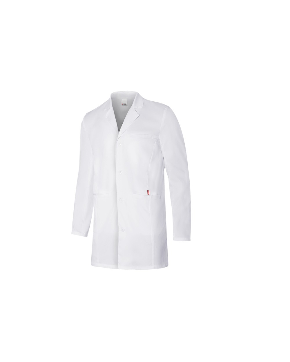 VELILLA MEN'S SHORT STRETCH COAT Hemden personalisierbar
