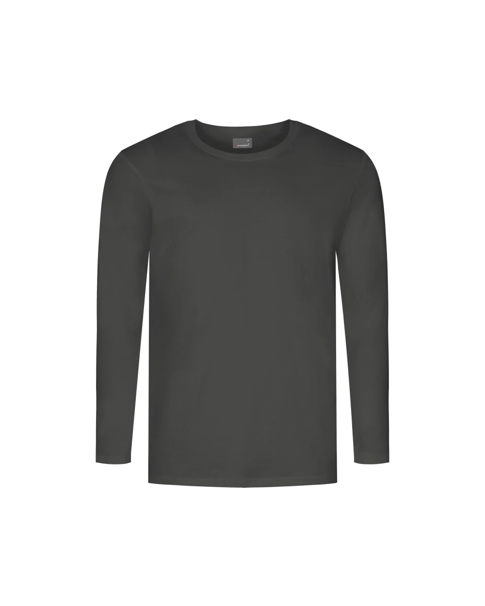 T-shirts PROMODORO MEN’S LONG SLEEVE PREMIUM-T voor bedrukking &amp; borduring