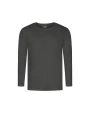 T-Shirts personnalisable PROMODORO MEN’S LONG SLEEVE PREMIUM-T