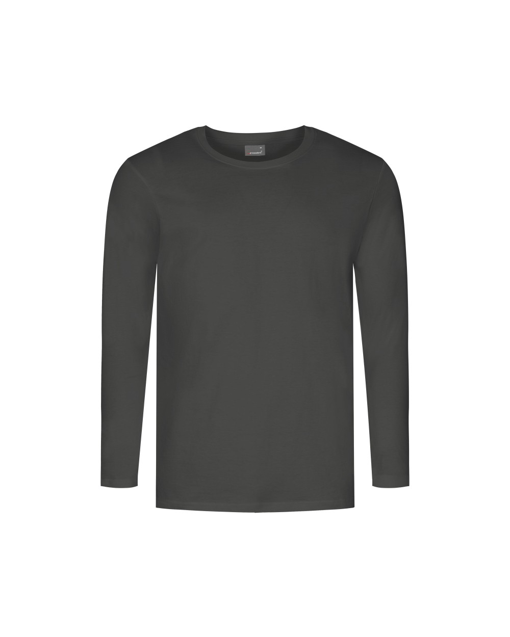 PROMODORO MEN’S LONG SLEEVE PREMIUM-T T-Shirts personalisierbar