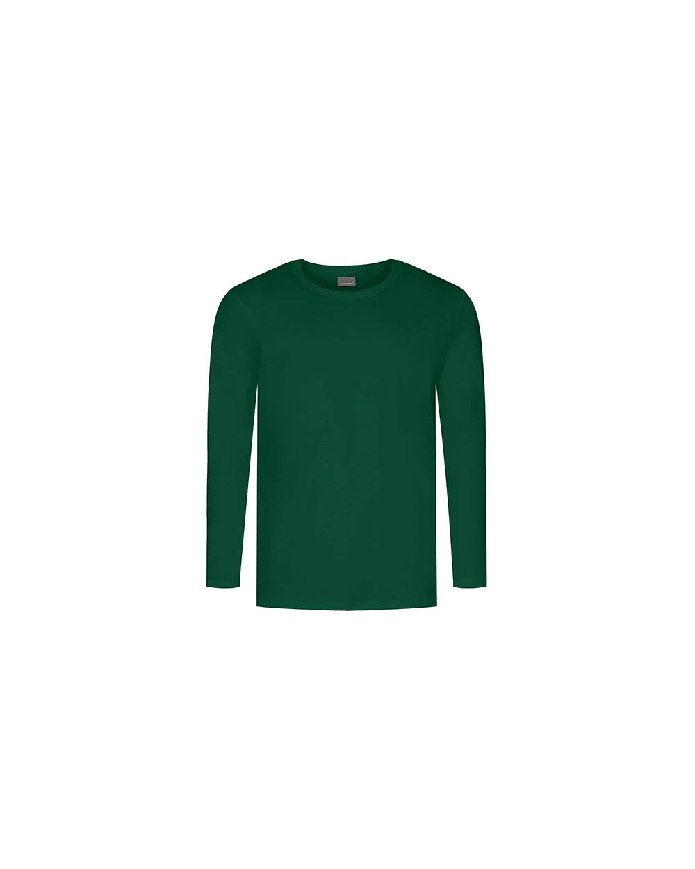 T-Shirts personnalisable PROMODORO MEN’S LONG SLEEVE PREMIUM-T