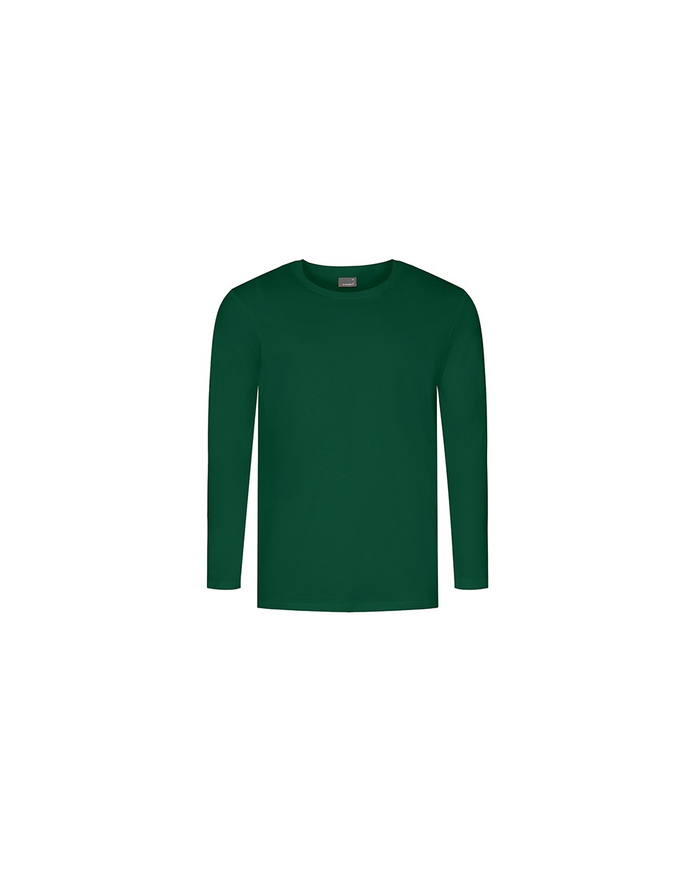 T-shirts PROMODORO MEN’S LONG SLEEVE PREMIUM-T voor bedrukking &amp; borduring
