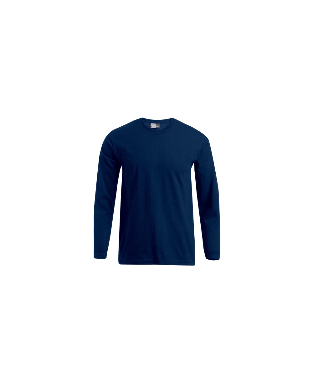 T-shirts PROMODORO MEN’S LONG SLEEVE PREMIUM-T voor bedrukking &amp; borduring