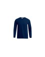 PROMODORO MEN’S LONG SLEEVE PREMIUM-T T-Shirts personalisierbar