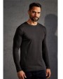 T-Shirts personnalisable PROMODORO MEN’S LONG SLEEVE PREMIUM-T
