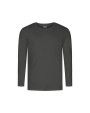 PROMODORO MEN’S LONG SLEEVE PREMIUM-T T-Shirts personalisierbar