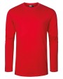 T-shirts PROMODORO MEN’S LONG SLEEVE PREMIUM-T voor bedrukking &amp; borduring