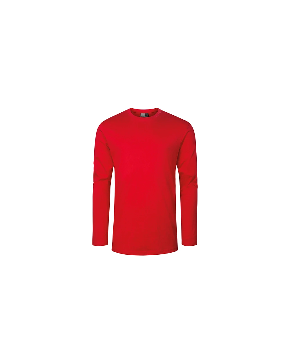 T-shirts PROMODORO MEN’S LONG SLEEVE PREMIUM-T voor bedrukking &amp; borduring