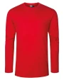 T-Shirts personnalisable PROMODORO MEN’S LONG SLEEVE PREMIUM-T