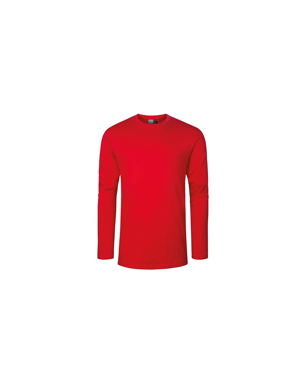 T-shirts PROMODORO MEN’S LONG SLEEVE PREMIUM-T voor bedrukking &amp; borduring
