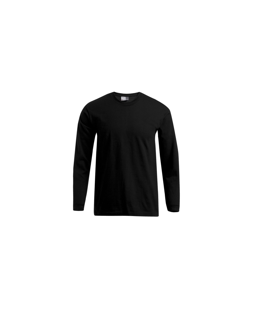 T-shirts PROMODORO MEN’S LONG SLEEVE PREMIUM-T voor bedrukking &amp; borduring