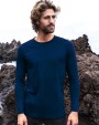 PROMODORO MEN’S LONG SLEEVE PREMIUM-T T-Shirts personalisierbar