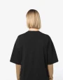 NATIVE SPIRIT Umweltfreundliches Unisex-Oversize-T-Shirt T-Shirts personalisierbar