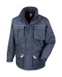 Vestes personnalisable RESULT Work-Guard Sabre Long Coat