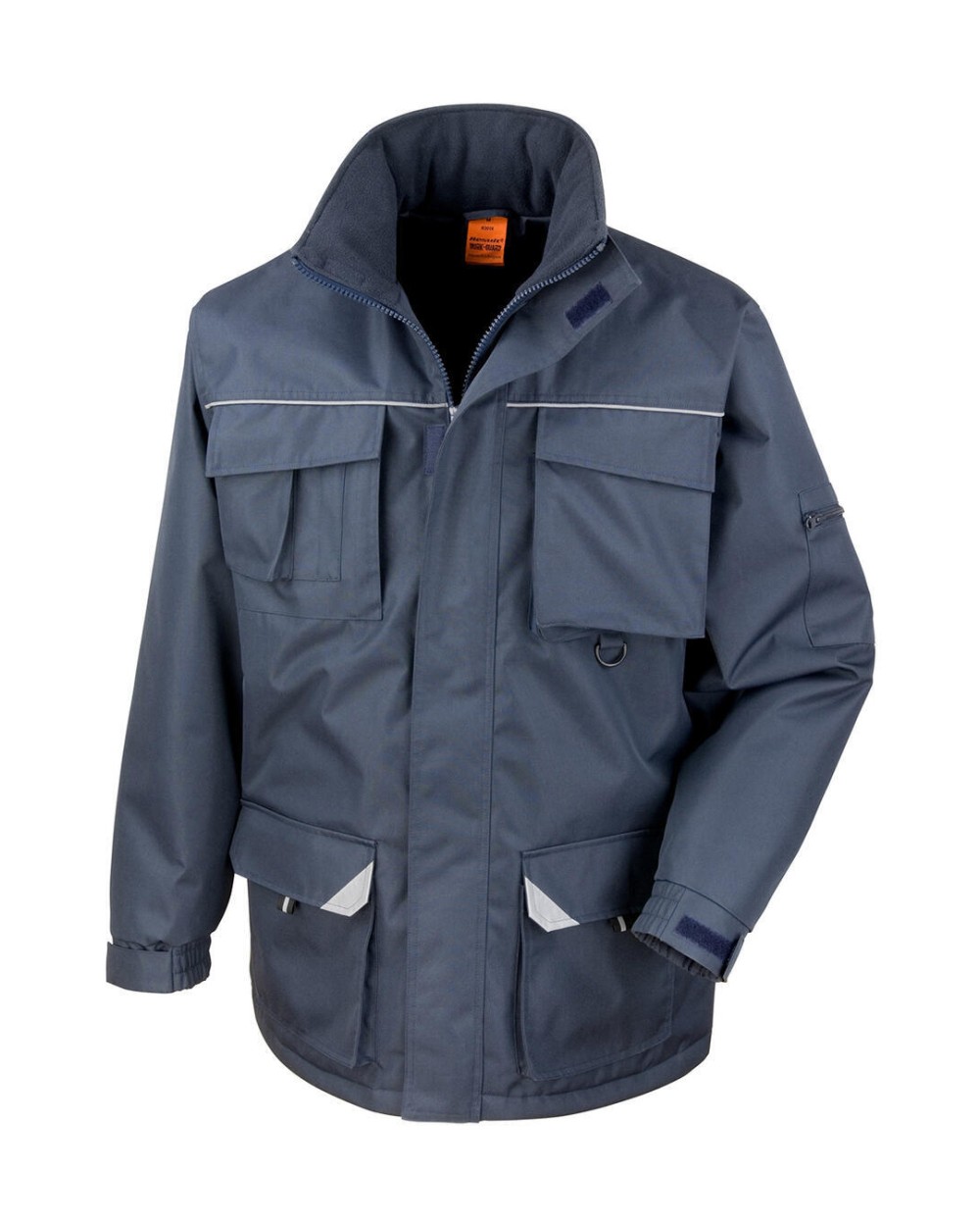 Vestes personnalisable RESULT Work-Guard Sabre Long Coat