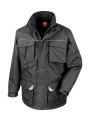 RESULT Work-Guard Sabre Long Coat /api/colors/b9fdad4a-5e94-45cb-8c03-c08b349b28c3 personnalisable
