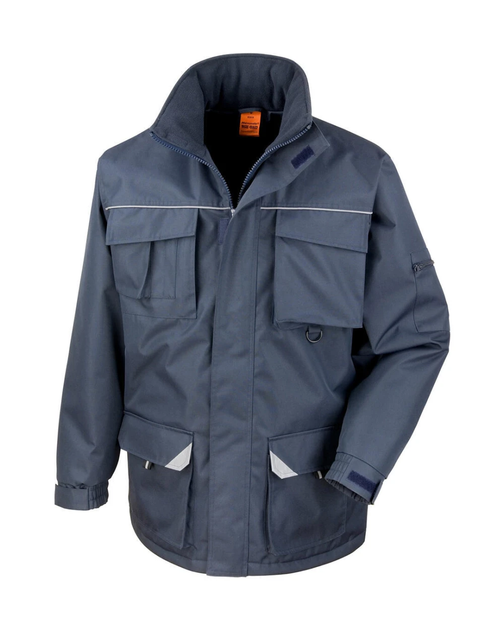 Jassen RESULT Work-Guard Sabre Long Coat voor bedrukking &amp; borduring